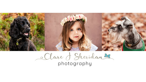 Clare J Sheridan Photography