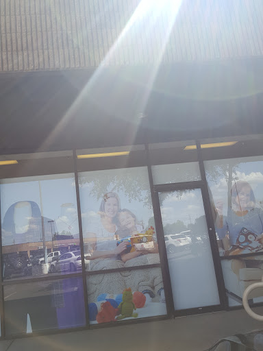 Fabric Store «Jo-Ann Fabrics and Crafts», reviews and photos, 5217 82nd St Unit 123, Lubbock, TX 79424, USA