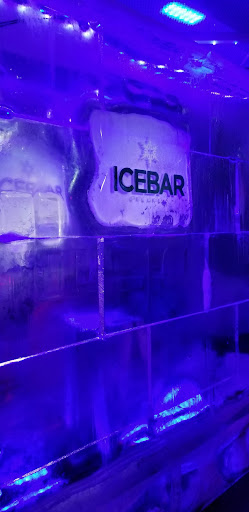Bar «ICEBAR Orlando», reviews and photos, 8967 International Dr, Orlando, FL 32819, USA