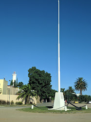 Bastión de San Pedro