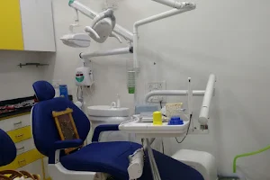 Dr. Chirag's Dental Care Centre image