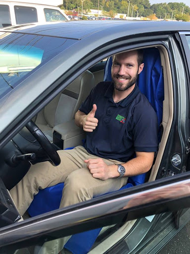 Auto Body Shop «Hamden Auto Body», reviews and photos, 2111 Dixwell Ave, Hamden, CT 06514, USA