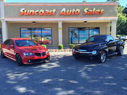 Used Car Dealer «Suncoast Auto Sales & Service», reviews and photos, 2703 Bienville Blvd, Ocean Springs, MS 39564, USA
