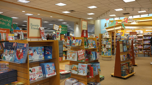 Book Store «Barnes & Noble», reviews and photos, 4300 Montgomery Rd, Ellicott City, MD 21043, USA