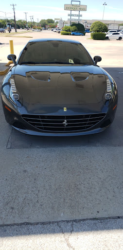 Car Wash «Forest Car Wash & Detail», reviews and photos, 5415 Forest Ln, Dallas, TX 75244, USA