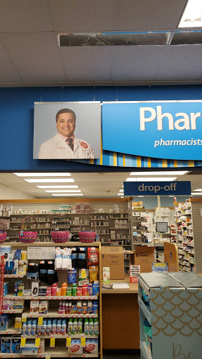 Drug Store «CVS», reviews and photos, 1276 Front St, Binghamton, NY 13901, USA