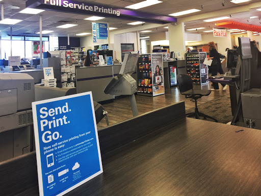 FedEx Office Print & Ship Center image