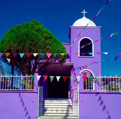 Iglesia Nuestra Señora De Guadalupe