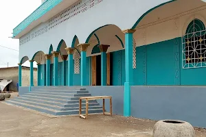 Grande Mosquée de Danané image