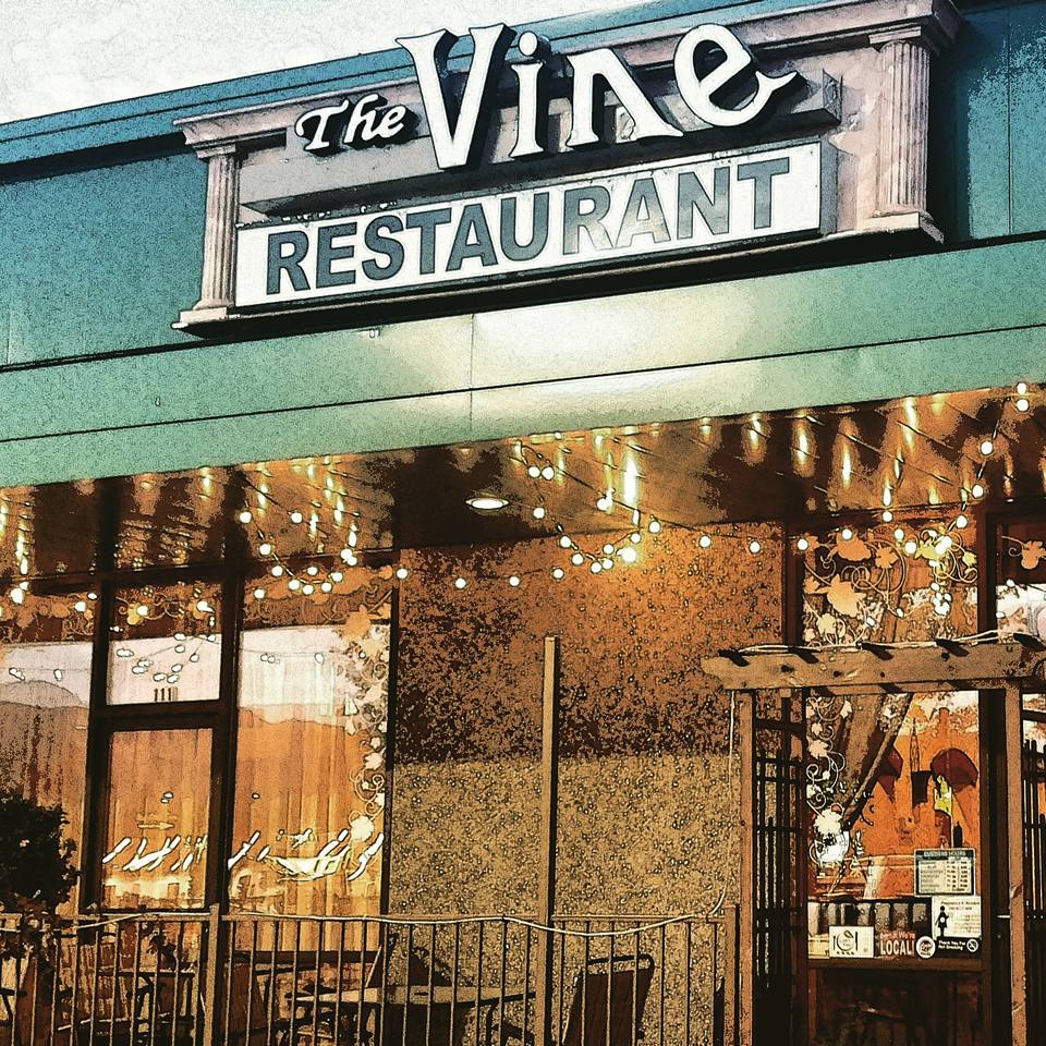 The Vine 97527