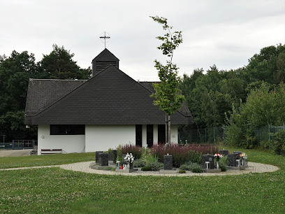 Friedhof Loipersbach