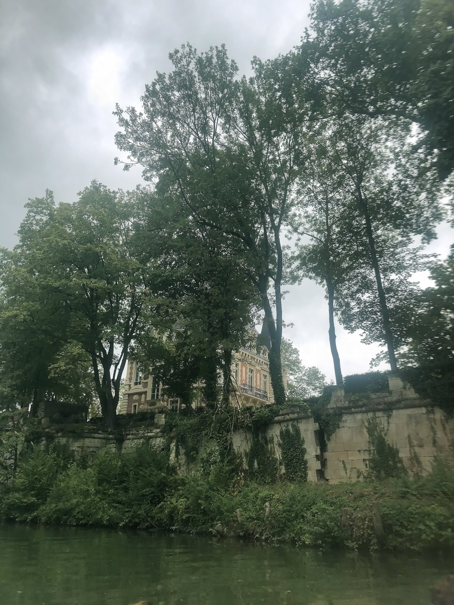 Photo n° 1 de l'avis de Arthur.h fait le 07/09/2018 à 19:10