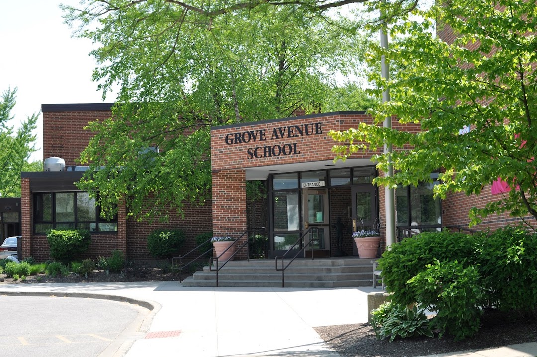 Grove Avenue Elementary School