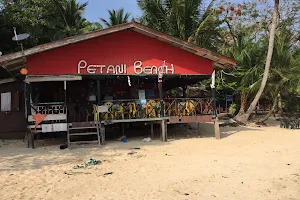 Petani Beach Chalet image