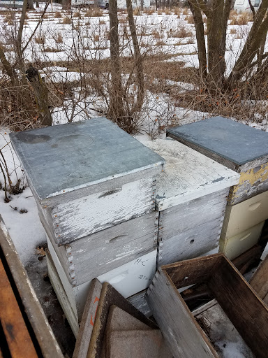 Produce Market «Natura Farms», reviews and photos, 19060 Manning Trail N, Marine on St Croix, MN 55047, USA