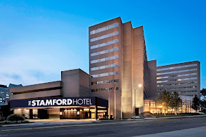 The Stamford Hotel