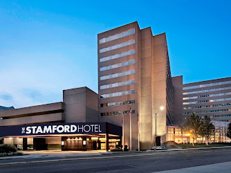 The Stamford Hotel