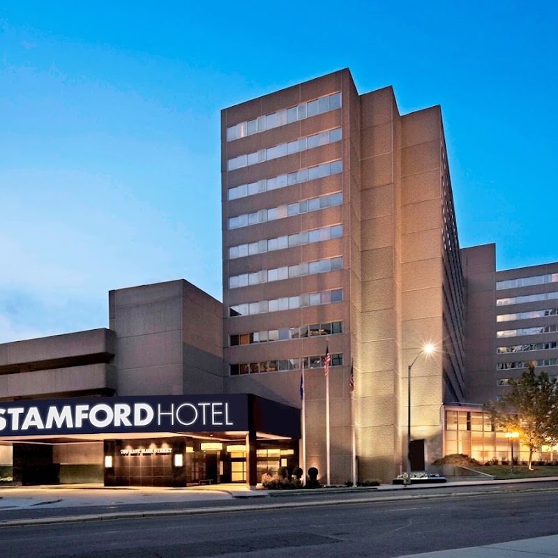 The Stamford Hotel