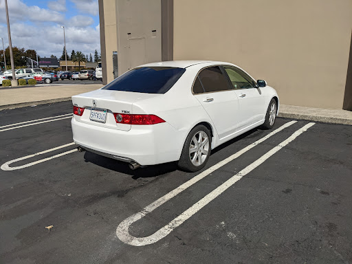 Auto Body Shop «Maaco Collision Repair & Auto Painting», reviews and photos, 801 Riverside Ave r, Roseville, CA 95678, USA