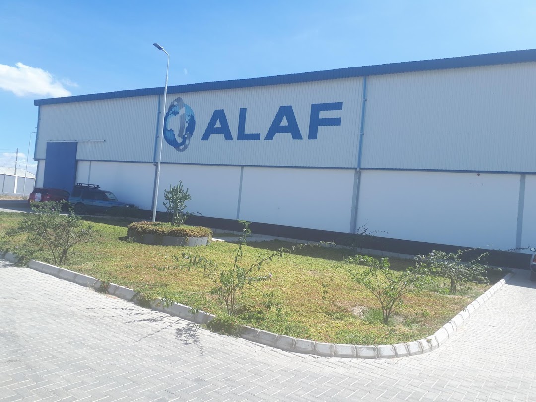Alaf Ltd Dodoma Branch