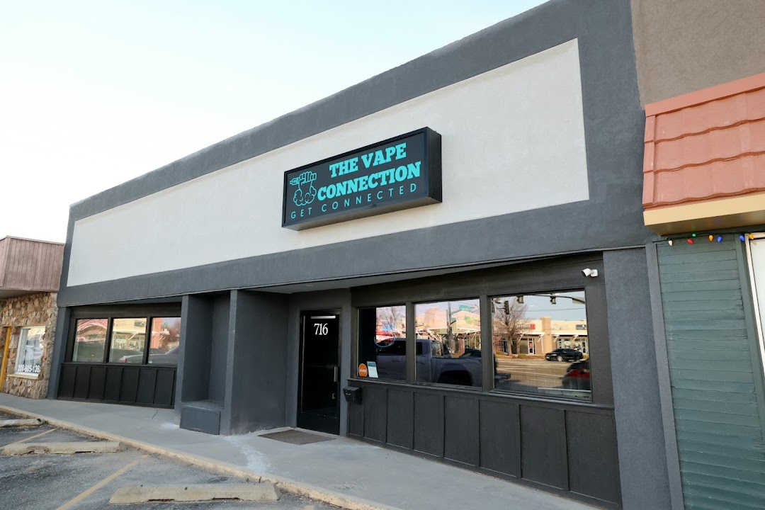 The Vape Connection