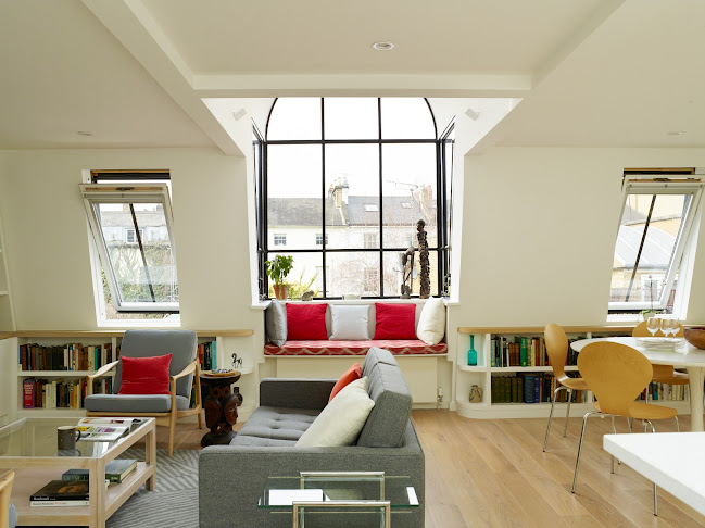 Reviews of Woldon Architects London in London - Architect
