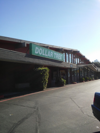 Dollar Store «Dollar Tree», reviews and photos, 455 Entrada Rd, Novato, CA 94949, USA