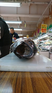 ダイサン 五城目店