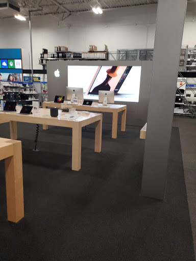 Electronics Store «Best Buy», reviews and photos, 26 Plaza Dr, Fairview Heights, IL 62208, USA