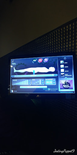 Gym «Planet Fitness», reviews and photos, 1800 N Gloster St, Tupelo, MS 38804, USA