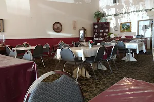 Miss M's Tea Room & Restaurant image