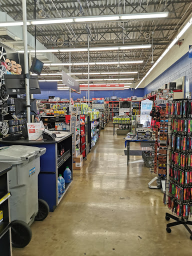 Auto Parts Store «Pep Boys Auto Parts & Service», reviews and photos, 215 E Katella Ave, Orange, CA 92867, USA