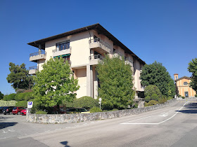 Fondazione Casa San Rocco