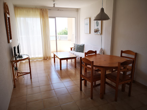 Hotel Apartamentos DURAZNO SUR Tenerife Sur