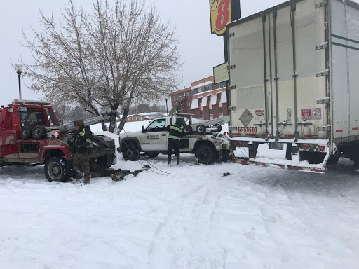 Tire Shop «Kolar Tire & Auto», reviews and photos, 3213 Euclid Ave, Helena, MT 59601, USA