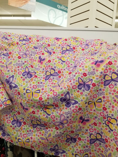 Fabric Store «Jo-Ann Fabrics and Crafts», reviews and photos, 14346 Warwick Blvd #480, Newport News, VA 23602, USA