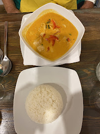 Soupe du Restaurant thaï No Stress Thaï à Ajaccio - n°19