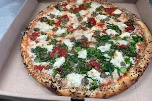 Hoboken's Pizzeria image