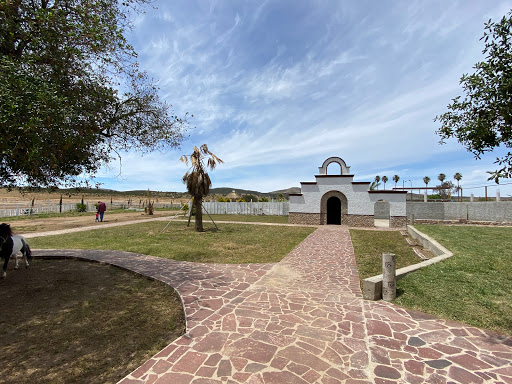 Campings niños Tijuana