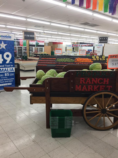 Supermarket «Halal Ranch Market», reviews and photos, 3401 E McDowell Rd, Phoenix, AZ 85008, USA