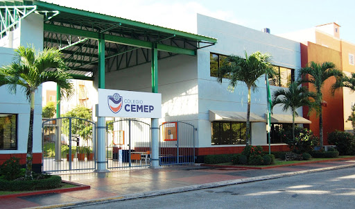 Colegio CEMEP