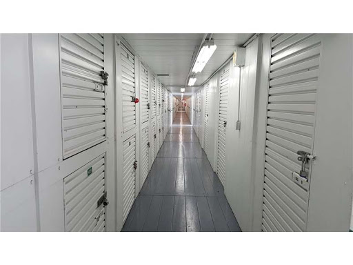 Storage Facility «Extra Space Storage», reviews and photos, 101 Paterson Plank Rd, Secaucus, NJ 07094, USA