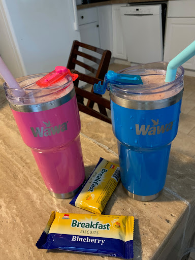 Convenience Store «Wawa», reviews and photos, 2999 East Evesham Road, Voorhees Township, NJ 08043, USA