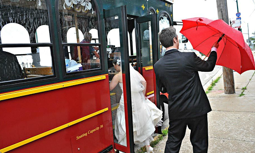 Tourist Attraction «Chicago Trolley & Double Decker Co», reviews and photos, 4400 S Racine Ave, Chicago, IL 60609, USA