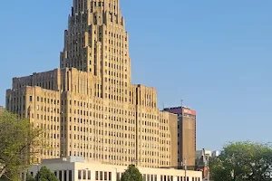 Buffalo City Hall image