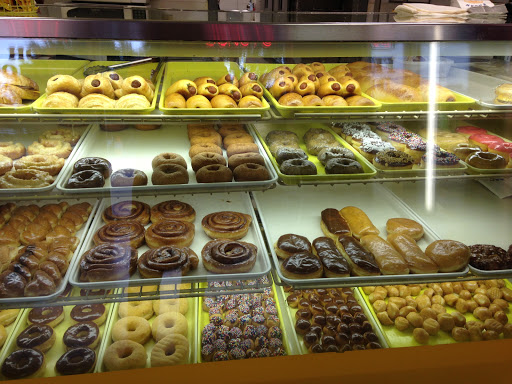 Bakery «Hot Donuts & Bakery», reviews and photos, 12915 Jupiter Rd, Dallas, TX 75238, USA
