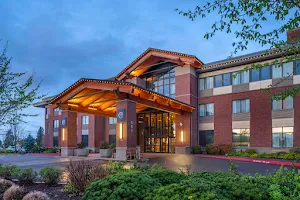 Best Western Premier Boulder Falls Inn image