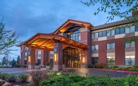 Best Western Premier Boulder Falls Inn image