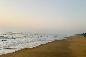Kalpakam Beach image