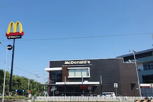 McDonald's Manyar Kertoarjo image